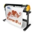 GCC-EXPERT 52-ll LX kontur skæreplotter 132 cm