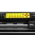 GCC-EXPERT 52- ll skæreplotter 132 cm