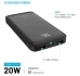 FIXED ZEN2 Powerbank USB-C 20W - 10000mAh