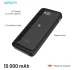 FIXED ZEN2 Powerbank USB-C 20W - 10000mAh