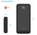 FIXED ZEN2 Powerbank USB-C 20W - 10000mAh