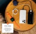 FIXED ZEN2 Powerbank USB-C 20W - 10000mAh