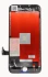 iPhone 8/SE 2(2020) / SE 3 (2022) - LCD Sk&aelig;rm orginal - Sort