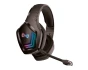 Forever wireless Headset gaming med microphone GHS-700