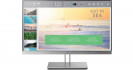  23" IPS Led Skærm HP Elite Display E233