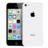 Apple iPhone 5C 8GB (Hvid) - Grade C