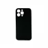 iPhone 12 Pro Cover - Sort