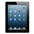 Apple iPad 2 64GB WiFi (Sort) - Grade B
