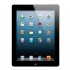 Apple iPad 4 16GB WiFi (Sort) - Grade B