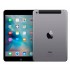 Apple iPad Mini 16GB WiFi + Cellular 4G LTE NANOSIM (Sort) - Grade B