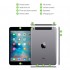 Apple iPad Mini 16GB WiFi + Cellular 4G LTE NANOSIM (Sort) - Grade B