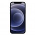 Apple iPhone 12 128GB (Sort) - Grade C