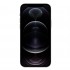 Apple iPhone 12 Pro 128GB (Granitgrå) - Grade C