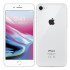 Apple iPhone 8 64GB (Sølv) - Grade B