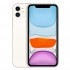 Apple iPhone 11 256GB (Hvid) - Grade B