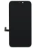 iPhone 12 Mini - High end Hard OLED Skærm - Sort