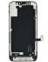 iPhone 12 Mini - High end Hard OLED Skærm - Sort