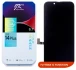 iPhone 14 Plus - Incell LCD Skærm - Sort