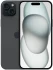 Apple iPhone 15 128GB (black) eSIM - Grade C