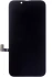 Apple iPhone 15 Incell LCD sk&aelig;rm - Sort