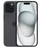Apple iPhone 15 256GB (sort) eSIM - Grade B