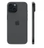 Apple iPhone 15 256GB (sort) eSIM - Grade B