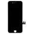 iPhone 8/SE 2(2020) / SE 3 (2022) - LCD Skærm orginal - Sort