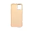 iPhone 7/8/SE (2/3. gen) cover TPU - lillac