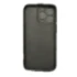 iPhone 13 Pro Back Case Matt - Sort