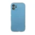 BACK CASE iPhone 12/12 Pro Cover - Blå