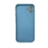 BACK CASE iPhone 12/12 Pro Cover - Blå