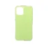 BACK CASE iPhone 12/12 Pro Cover - Mint