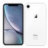 Apple iPhone XR 64GB (Hvid) - Grade B