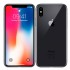Apple iPhone X 64GB (Space Gray) - Grade B