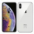 Apple iPhone XS 64GB (Sølv) - Grade B