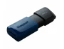 Kingston DataTraveler Exodia M USB - flashdrive 64GB USB 3.2