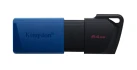 Kingston DataTraveler Exodia M USB - flashdrive 64GB USB 3.2