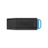 Kingston DataTraveler Exodia USB - flashdrive 128B USB 3.2