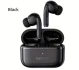Lenovo  EA230- 5.4 Bluetooth Wireless Earbuds with ANC- Black