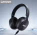 Lenovo Wireless Gaming Headset med ANC microphone 