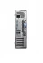Lenovo ThinkCentre M91p - Intel i5 2400 3,1GHz 120GB SSD 8GB Win10 Home - Grade B