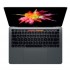 Apple MacBook Pro Touch Bar (Space Grey) 13" - Intel i7 8569U 2,8GHz 256GB SSD 16GB (Mid-2019) - Grade B