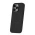 iPhone 15 Pro Magsafe silicon THIN back cover  - sort