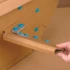 MAKEDO SPIN-HINGE