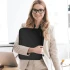 TECH PROTECT Computertaske NEOPREn Bag laptop - 15" og 16" - sort