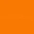 Fluorescerende folie orange 63 cm x 6 m