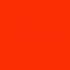 Fluorescerende folie rødorange 63 cm x 6 m