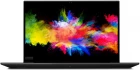 Lenovo ThinkPad P1 Gen 2 15" - Intel i7 9850H 2,6GHz 512GB NVMe 16GB NVidia Quadro T2000 Win11 Pro - Grade B