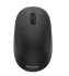 Philips Ambidextrous Wireless Mouse - Sort  - Sort 