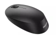 Philips Ambidextrous Wireless Mouse - Sort  - Sort 